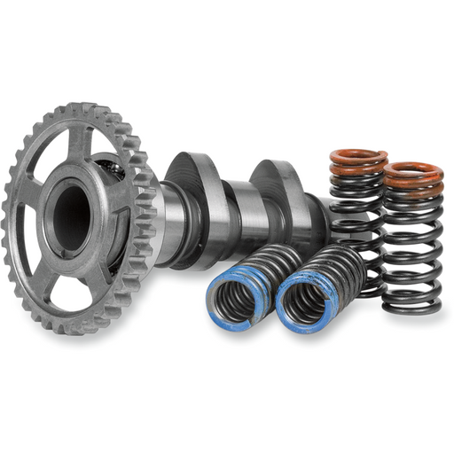 HOT CAMS 09-13 KX450F CAMSHAFT Front - Driven Powersports