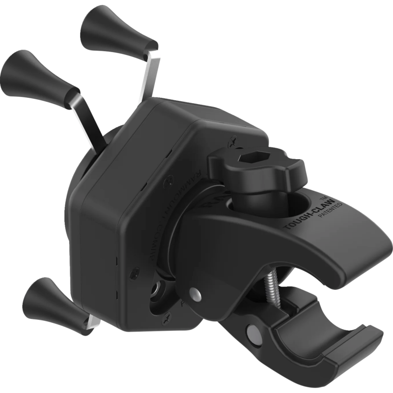 SP CONNECT CASE SPC+ S23 ULTRA SAMSUNG Front - Driven Powersports