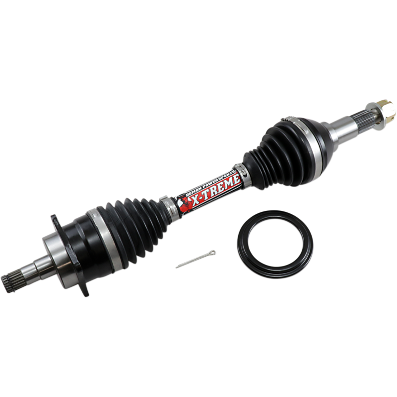 DEMON XHD AXLE (PAXL-3016XHD) Front - Driven Powersports