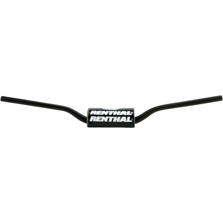 RENTHAL FATBAR KTM SX 125-450 13-15 827 Black Front - Driven Powersports