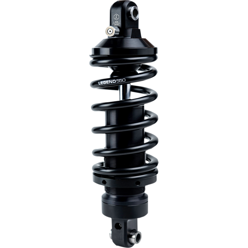 LEGENDS SHOCK REVO-A MONO HD 13" Front - Driven Powersports