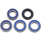 MOOSE RACING 25-1533 WHEEL BEARING & SEAL KIT Front - Driven Powersports