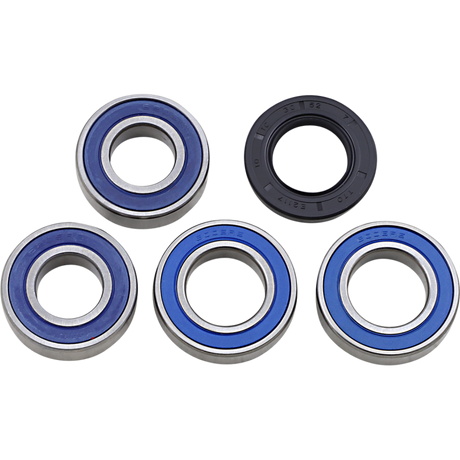 MOOSE RACING 25-1533 WHEEL BEARING & SEAL KIT Front - Driven Powersports