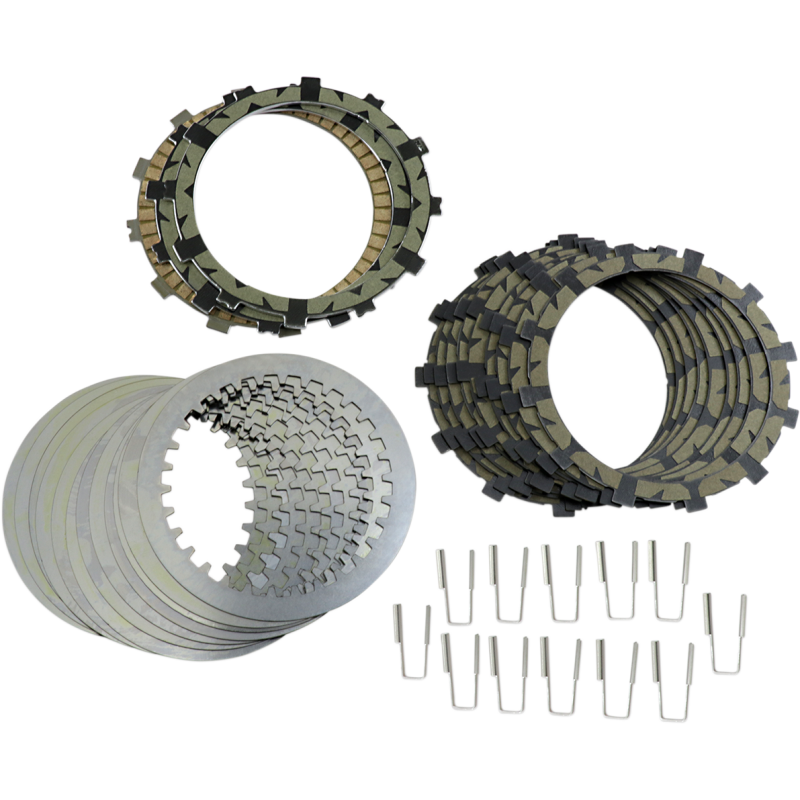 REKLUSE CLUTCH KT TQD BMW ADVEN Front - Driven Powersports