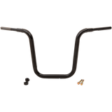 LA CHOPPERS HANDLEBAR TRHGR WD 16" Black Front - Driven Powersports