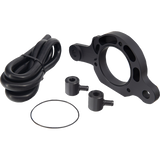 TRASK BREATHER KIT ASSUALT M8 Front - Driven Powersports