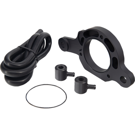 TRASK BREATHER KIT ASSUALT M8 Front - Driven Powersports