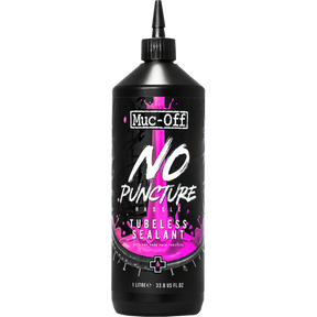 MUC-OFF MUCOFF TYRE SEALANT 1L Front - Driven Powersports