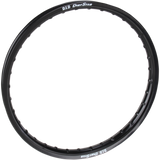 DID DIRT STAR ORIGINALBLACK (21X160VB01T) 3/4 Front - Driven Powersports