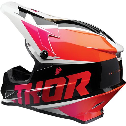 THOR HLMT SECTR Front - Driven Powersports