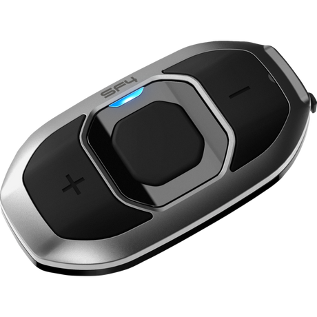 SENA SF4 BLUETOOTH COMMUNICATION SYSTEM DUAL SPEAKERS Front - Driven Powersports