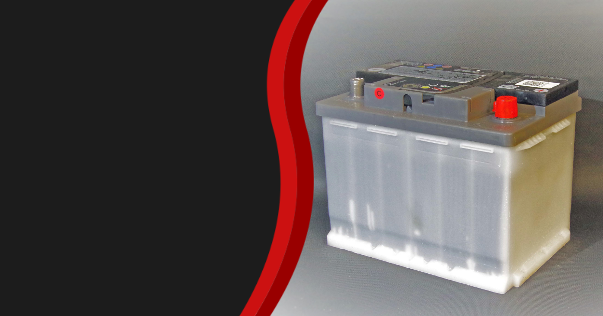 ATV/UTV Batteries - Canada