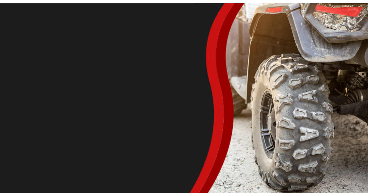 ATV/UTV tires collection slide