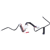 CUSTOM DYNAMICS ADAPTER ACCESSORY LIGHTNG Front - Driven Powersports
