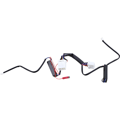 CUSTOM DYNAMICS ADAPTER ACCESSORY LIGHTNG Front - Driven Powersports