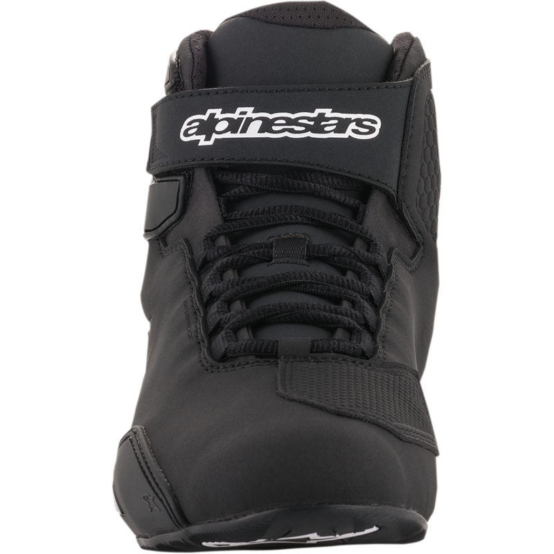 ALPINESTARS SHOE SEKTOR Black Other - Driven Powersports