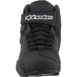 ALPINESTARS SHOE SEKTOR Black Other - Driven Powersports