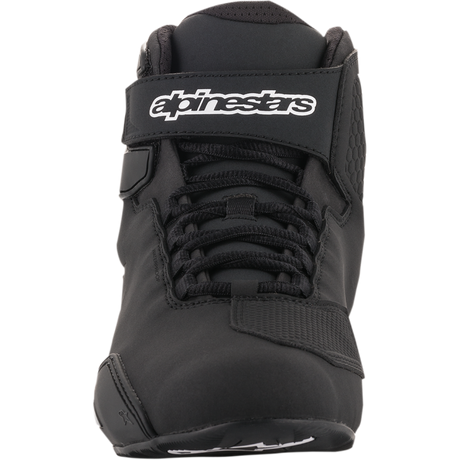 ALPINESTARS SHOE SEKTOR Black Other - Driven Powersports