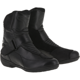 ALPINESTARS BOOT 4W VALENCIA WP Black Other - Driven Powersports