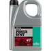 MOTOREX POWER SYNT 4T 10W60- 4 LITER Front - Driven Powersports