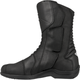 ALPINESTARS BOOT WEB GTX BK-42 Side - Driven Powersports
