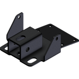 KFI PRODUCTS HITCH - REAR RECEIVER - 2" - KAWASAKI MULE Front - Driven Powersports