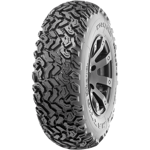 MAXXIS 25X8-12 6PR M101 WORKZONE FRONT MAXXIS BP Front - Driven Powersports