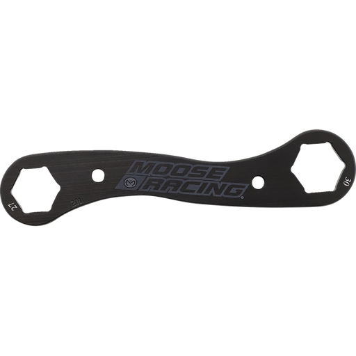 MOOSE 4IN1 TRACK WRENCH Front - Driven Powersports