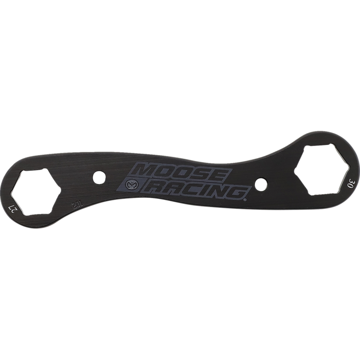 MOOSE 4IN1 TRACK WRENCH Front - Driven Powersports