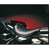 LE PERA 97-01 FLT SMOOTH SOLO SILHOUETTE SEAT Application Shot - Driven Powersports