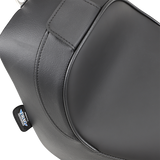 DRAG SPECIALTIES 00-05 FX/FLST SOLO SEAT SMOOTH F/B/REST Other - Driven Powersports