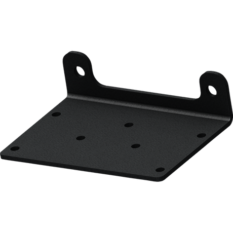 KFI PRODUCTS WINCH FAIRLEAD MOUNT - WIDE Front - Driven Powersports