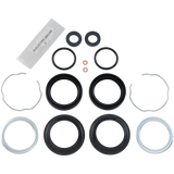 JAMES GASKET 00-12 SOFTAIL FRONT FORK SEAL KIT Front - Driven Powersports