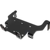 KFI PRODUCTS WINCH MOUNT - GRIZZLY 600 Front - Driven Powersports