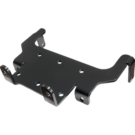 KFI PRODUCTS WINCH MOUNT - GRIZZLY 600 Front - Driven Powersports
