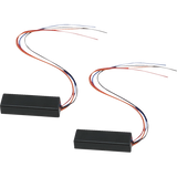 CUSTOM DYNAMICS ISOLATOR TURN SIGNAL Front - Driven Powersports