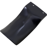 ACERBIS M FLAP YZ/YZF:99-08 WR/WRF:02-08 Black 16 Front - Driven Powersports