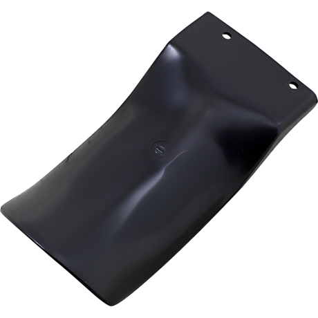 ACERBIS M FLAP YZ/YZF:99-08 WR/WRF:02-08 Black 16 Front - Driven Powersports