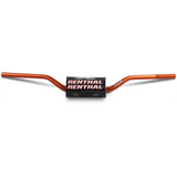 RENTHAL FATBAR CARMICHAEL 604 Orange Front - Driven Powersports