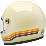 BILTWELL HELMET GRINGO S Desert Other - Driven Powersports
