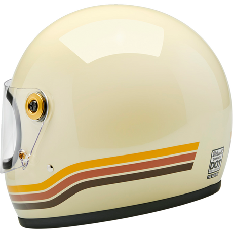 BILTWELL HELMET GRINGO S Desert Other - Driven Powersports