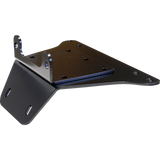 KFI PRODUCTS WINCH MOUNT - POLARIS (100520) Front - Driven Powersports