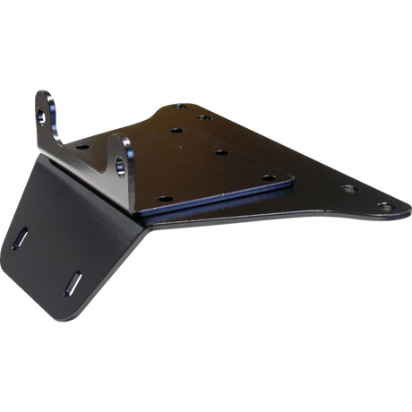 KFI PRODUCTS WINCH MOUNT - POLARIS (100520) Front - Driven Powersports