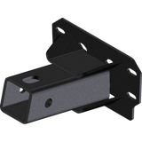 KFI PRODUCTS HITCH - LOWER FRONT RECEIVER - 2" - POLARIS/BOB CAT Front - Driven Powersports