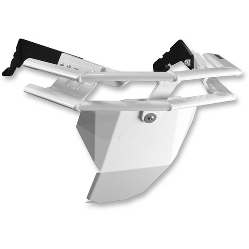 STRAIGHTLINE PERFORMANCE 15-UP POLARIS AXYS FRONT BUMPER RUGGED 3/4 Front - Driven Powersports