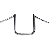 LA CHOPPERS HANDLEBAR 1.5 GRD PRM APE 16" FLS Chrome Front - Driven Powersports