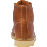 HALLMAN BOOT HALL TOWNER Brown Back - Driven Powersports