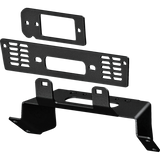 KFI PRODUCTS WINCH MOUNT - POLARIS RANGER (101560) Front - Driven Powersports