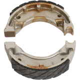 EBC 518G BRAKE SHOE SET EBC Side - Driven Powersports
