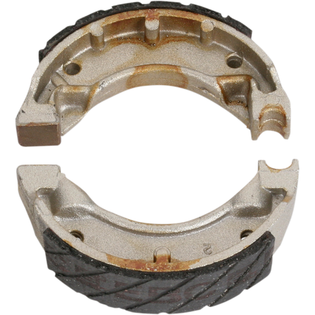 EBC 518G BRAKE SHOE SET EBC Side - Driven Powersports